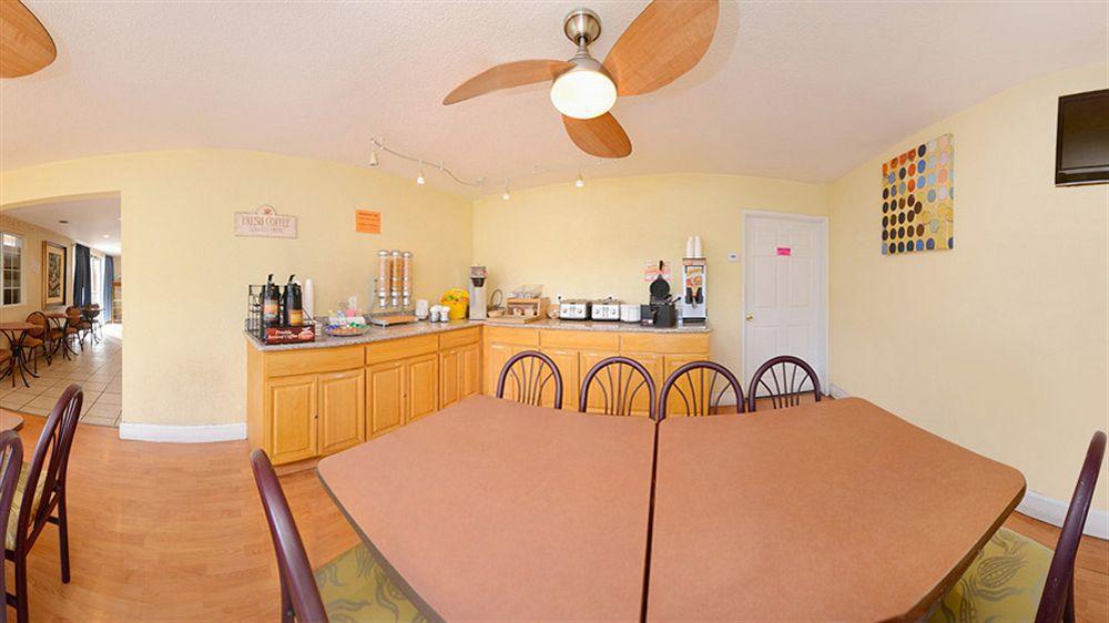 Quality Inn Merced Bagian luar foto
