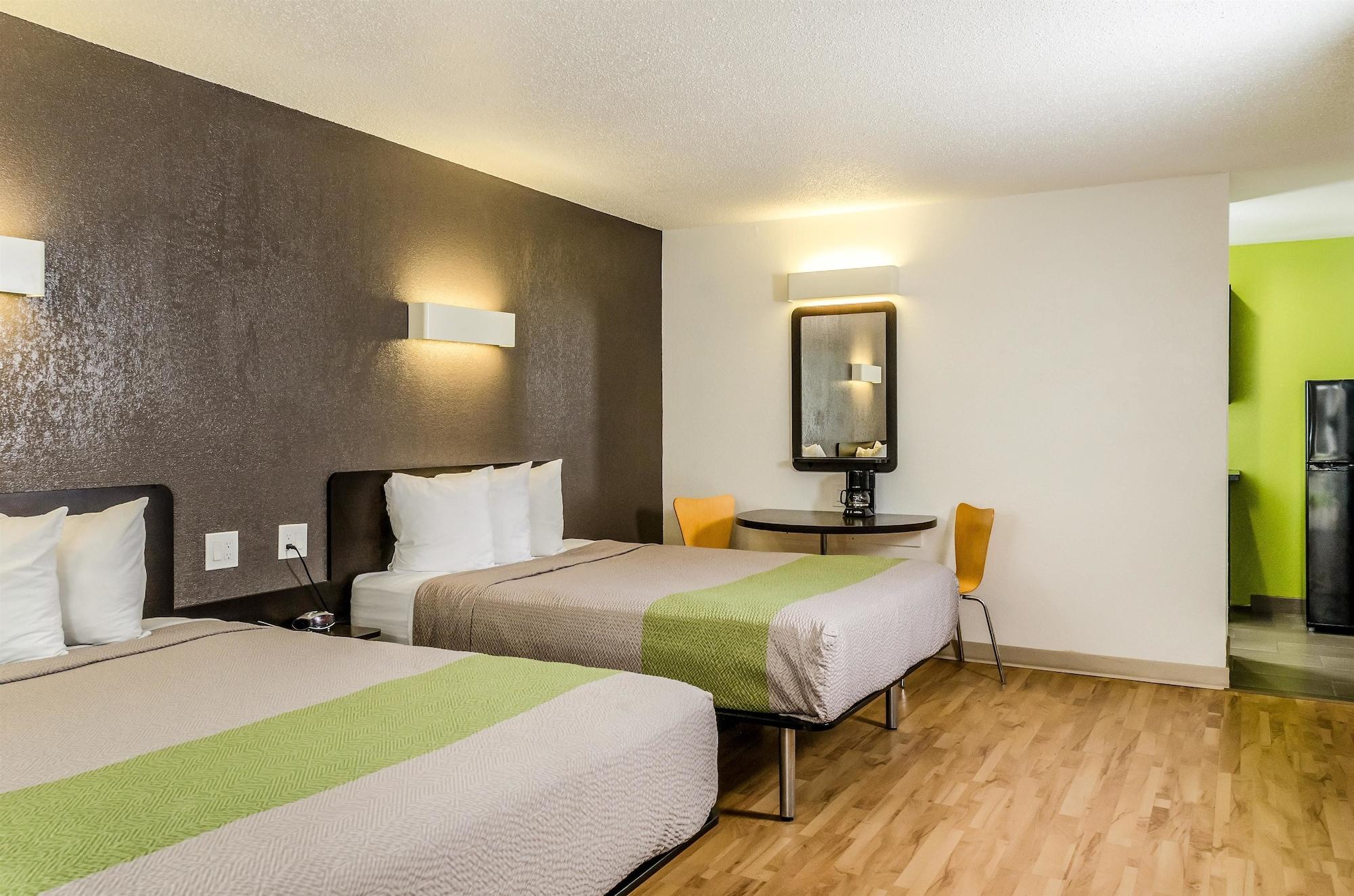 Quality Inn Merced Bagian luar foto
