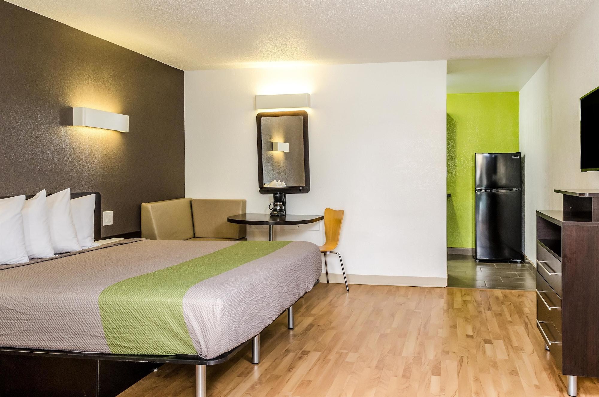 Quality Inn Merced Bagian luar foto