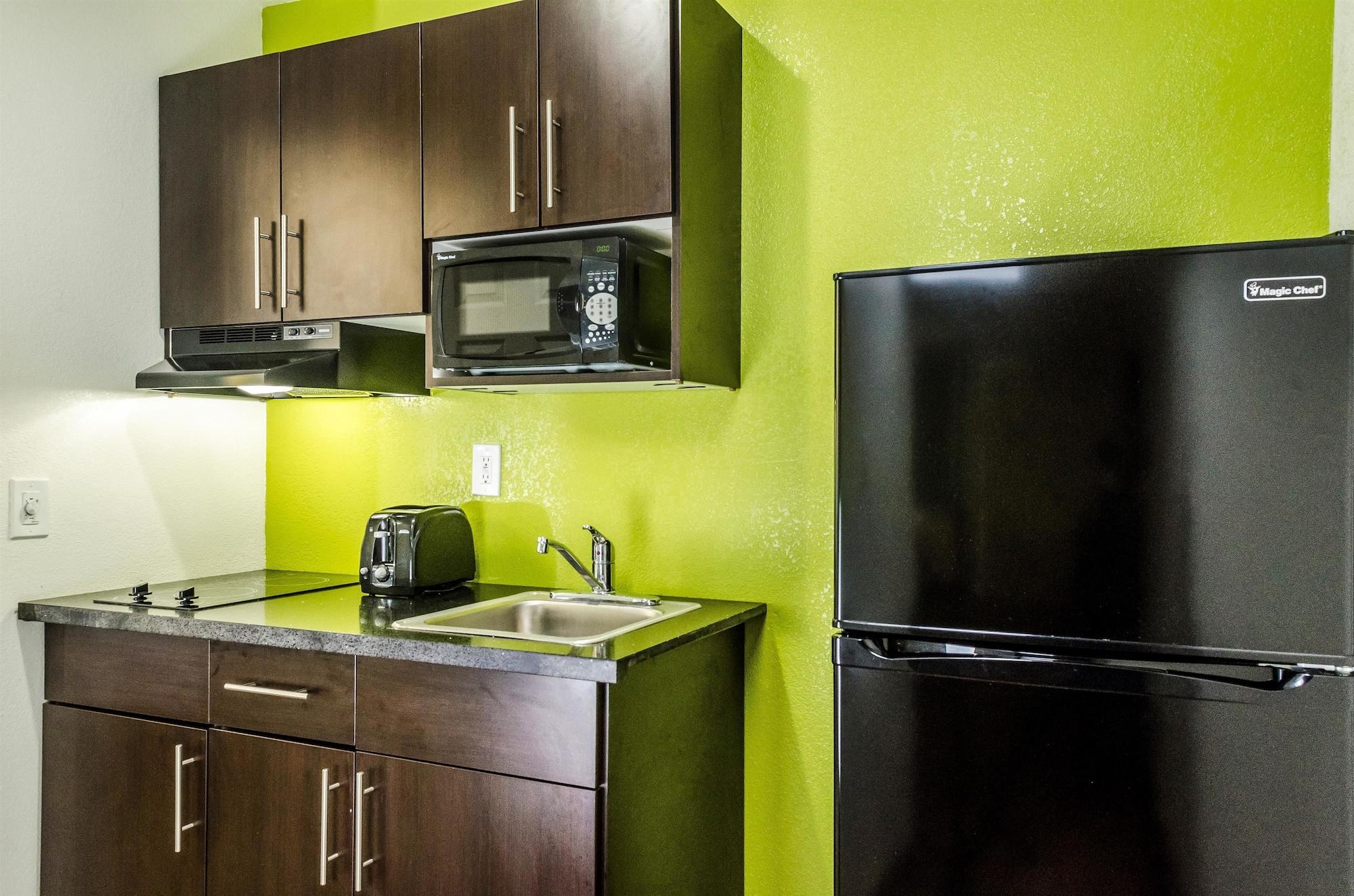 Quality Inn Merced Bagian luar foto
