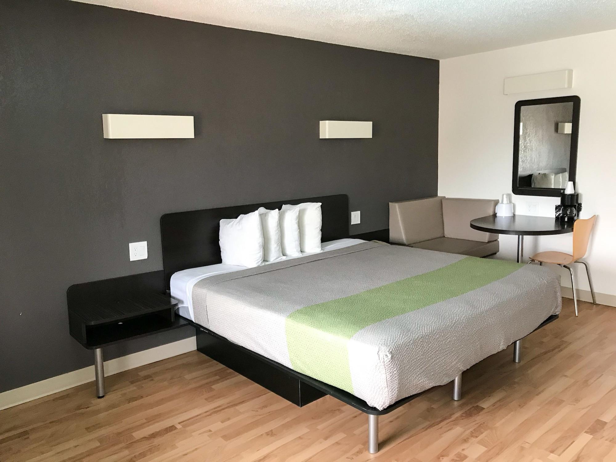 Quality Inn Merced Bagian luar foto