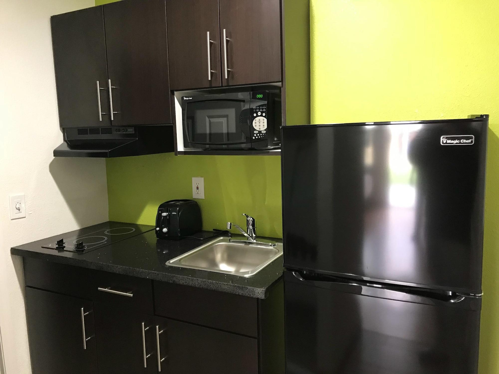 Quality Inn Merced Bagian luar foto
