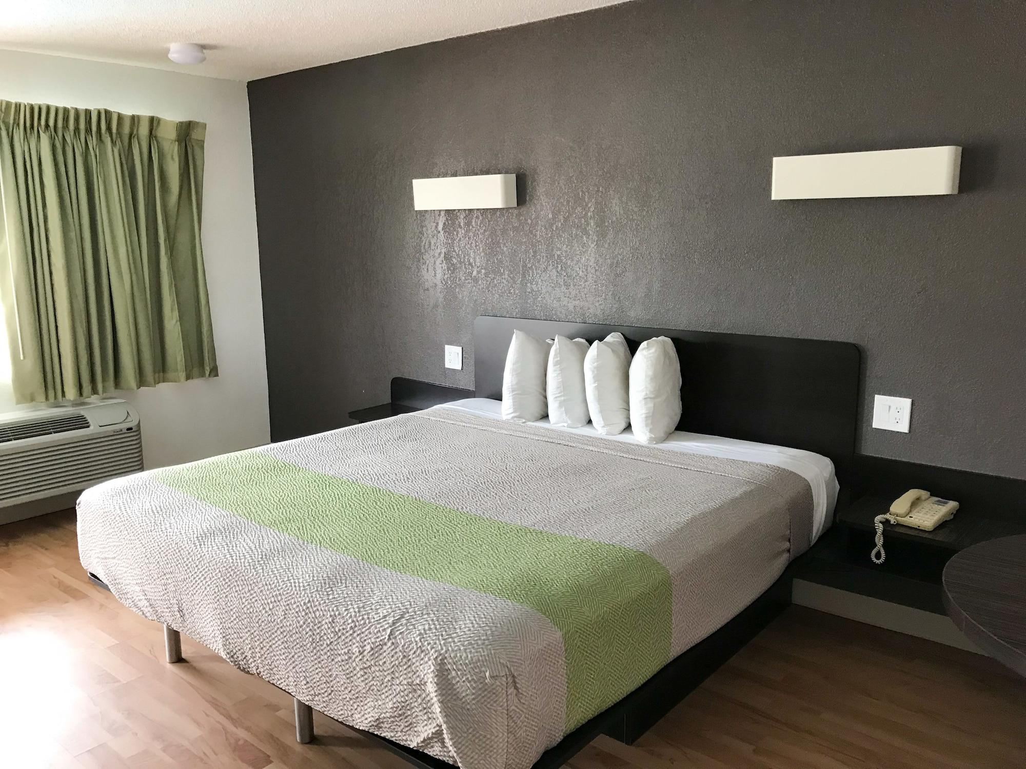 Quality Inn Merced Bagian luar foto