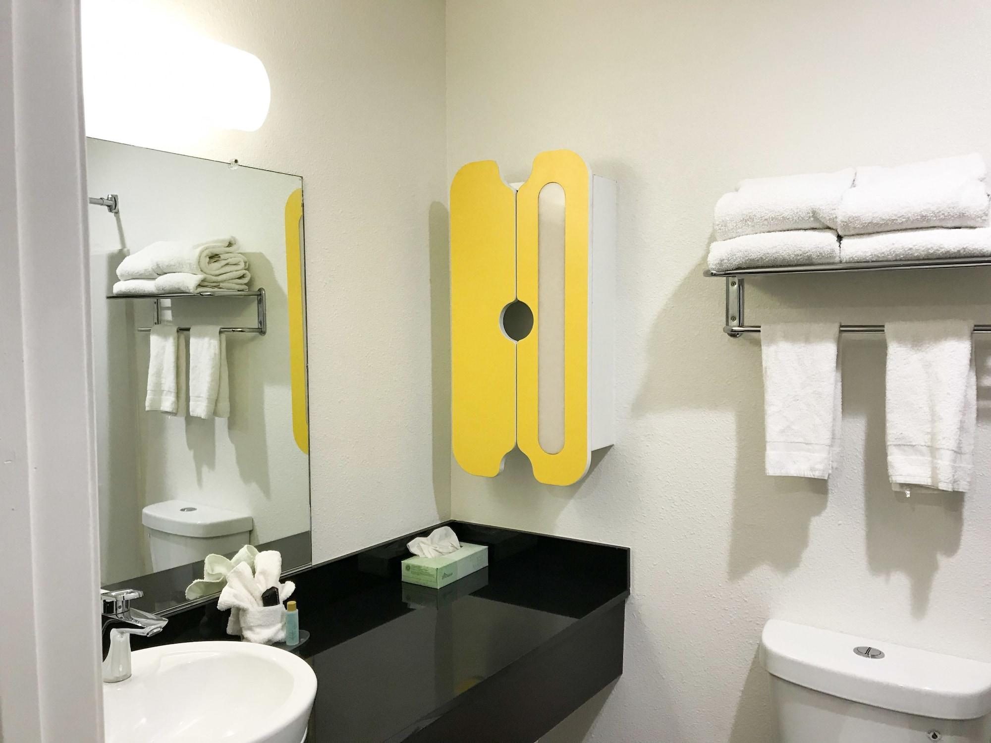 Quality Inn Merced Bagian luar foto