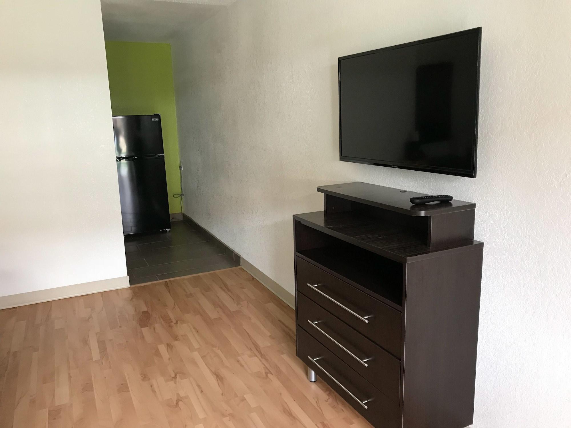 Quality Inn Merced Bagian luar foto