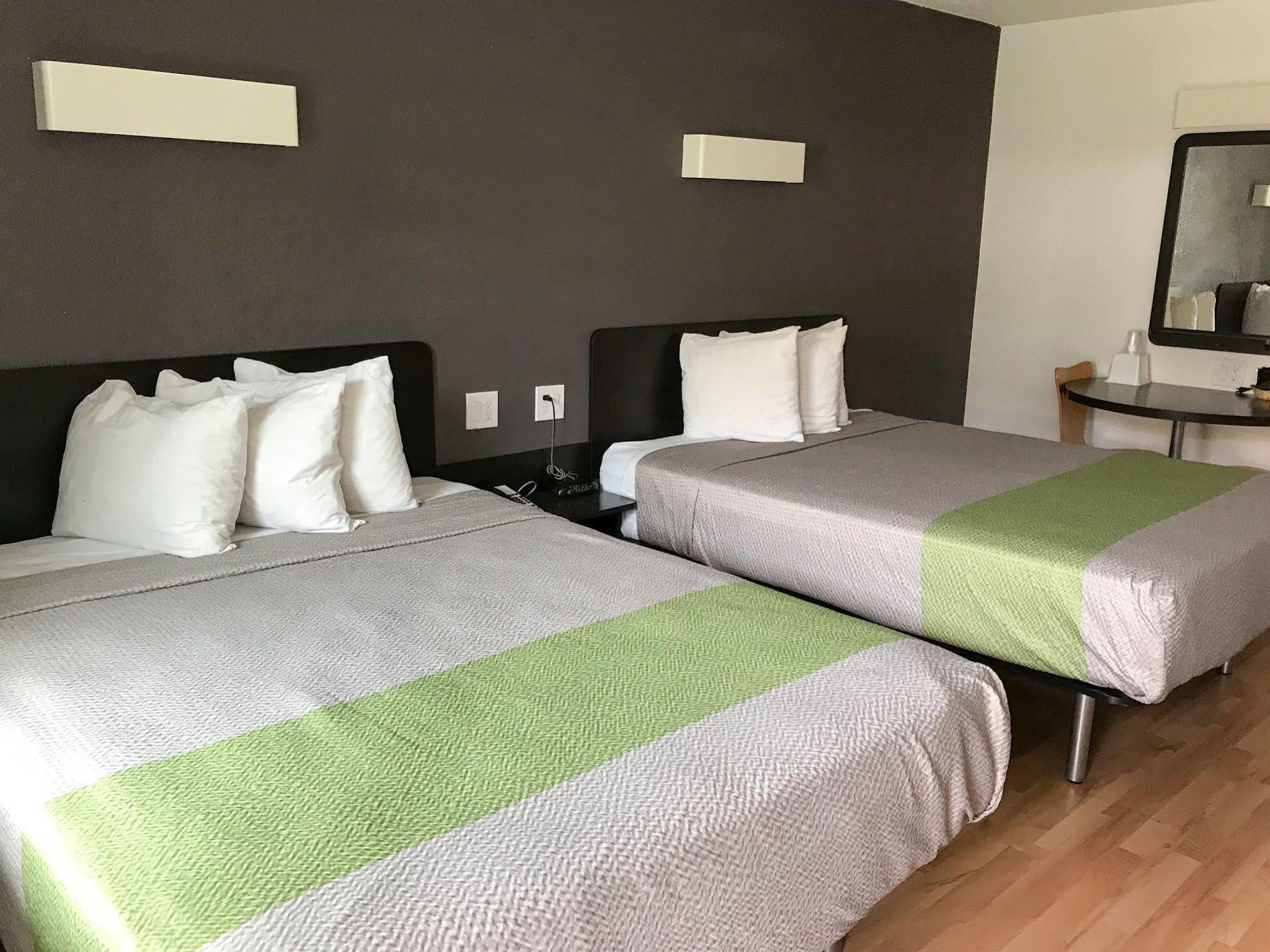 Quality Inn Merced Bagian luar foto