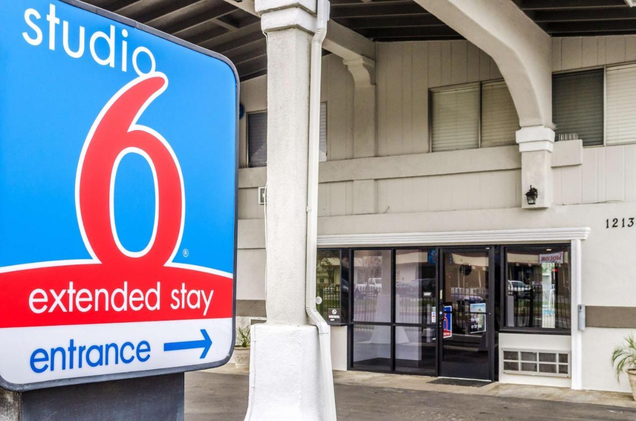 Quality Inn Merced Bagian luar foto