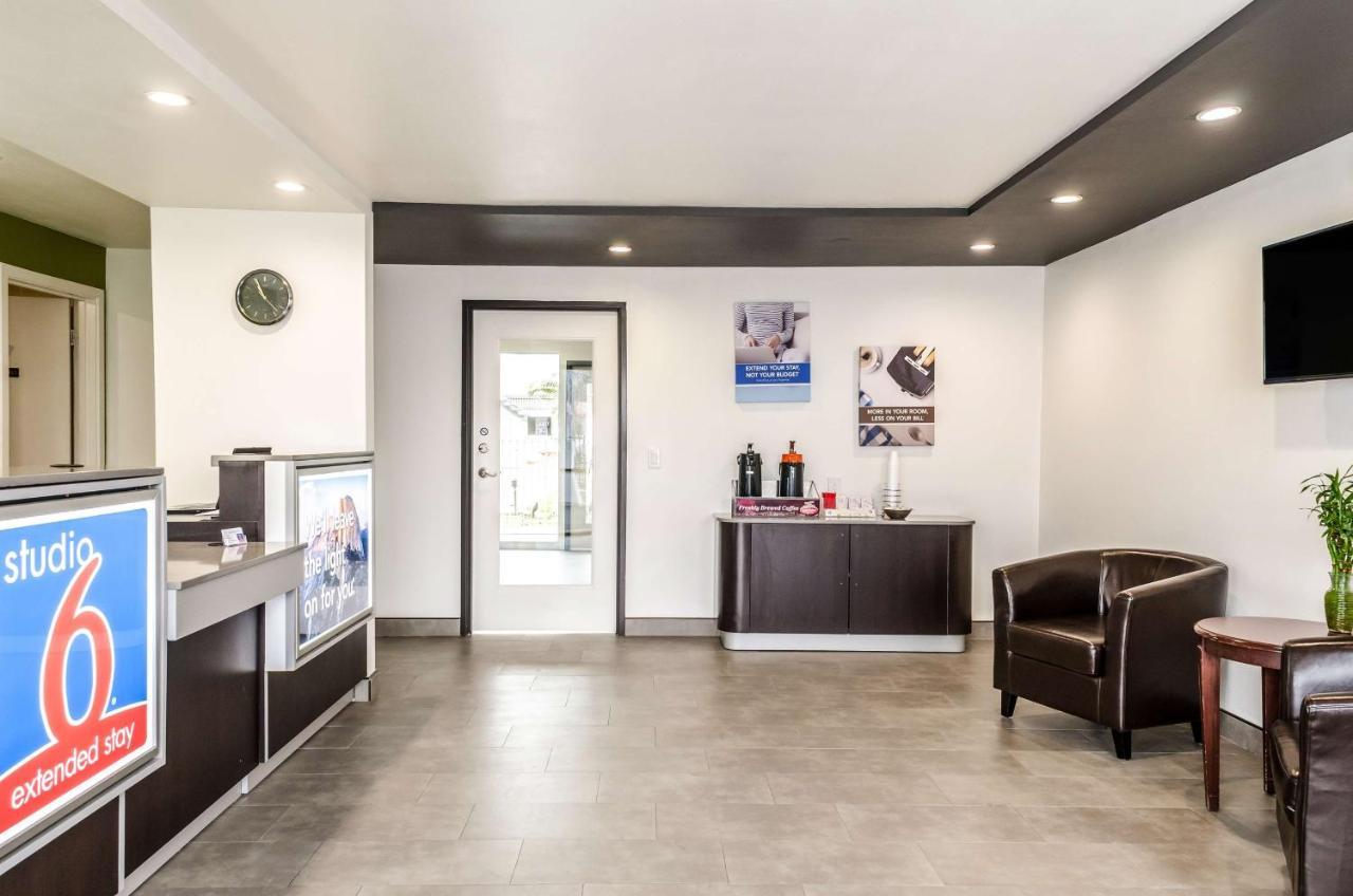 Quality Inn Merced Bagian luar foto